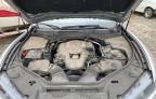 2017 Maserati Levante S იყიდება Chicago Heights-ში, IL - Undercarriage