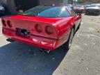 1990 Chevrolet Corvette  продається в North Billerica, MA - Normal Wear