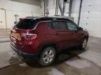 2020 Jeep Compass Latitude zu verkaufen in Anchorage, AK - Normal Wear