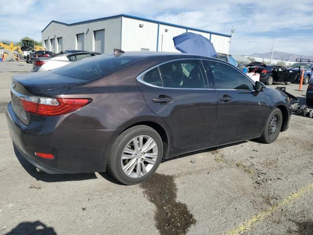 Седани LEXUS ES350 2015 Коричневий
