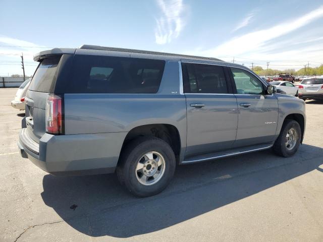 Parquets GMC YUKON 2016 Szary