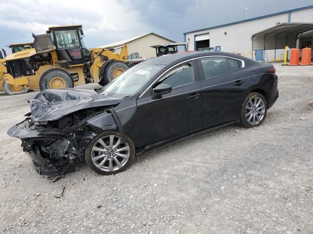 2021 Mazda 3 Select