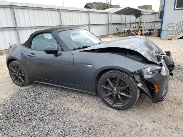  MAZDA MX5 2016 Сharcoal