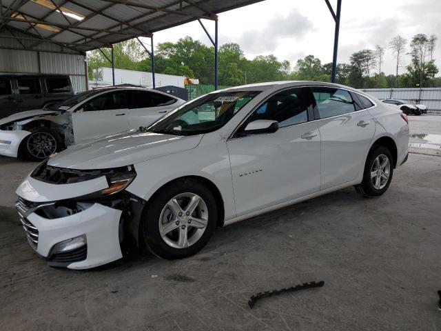 CHEVROLET MALIBU LS 2024