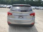 2013 Hyundai Tucson Gls на продаже в Ocala, FL - Front End