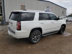 2017 Gmc Yukon Denali продається в Mercedes, TX - Normal Wear