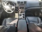 2013 Toyota Highlander Base იყიდება Memphis-ში, TN - Front End