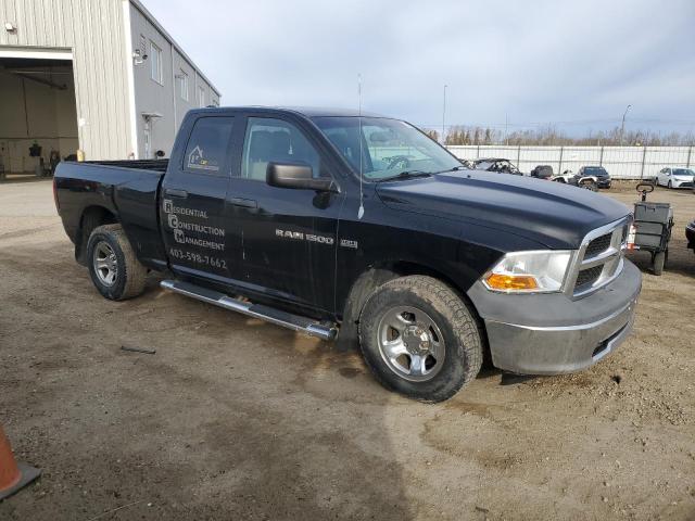 2012 DODGE RAM 1500 ST