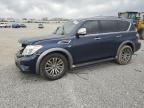 2018 Nissan Armada Sv for Sale in Earlington, KY - Front End