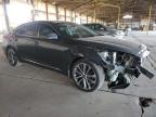 2017 Kia Cadenza Premium na sprzedaż w Phoenix, AZ - Front End