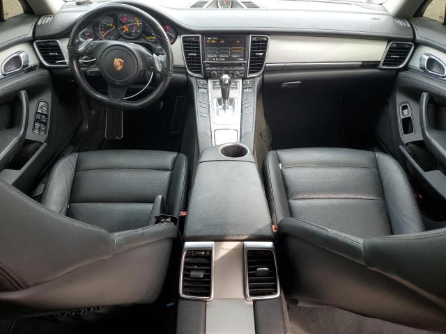 2015 PORSCHE PANAMERA 2
