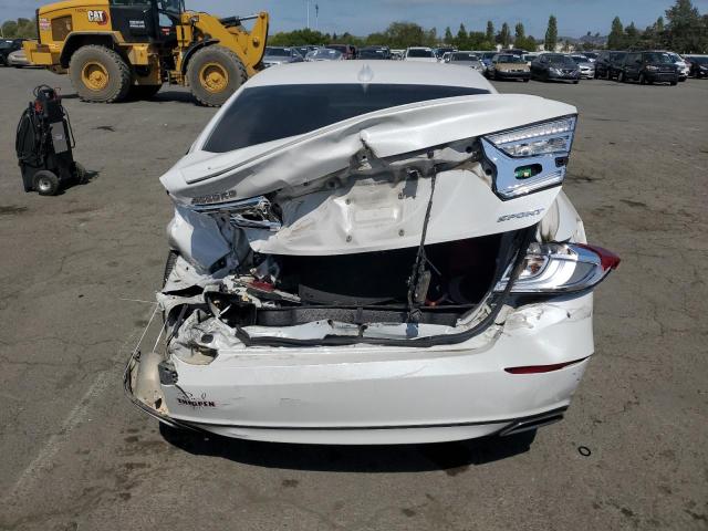  HONDA ACCORD 2020 White