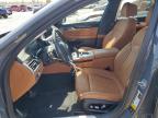 2018 Bmw 750 Xi продається в Cahokia Heights, IL - Undercarriage