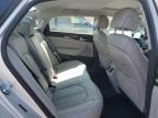 2016 Hyundai Sonata Sport na sprzedaż w Littleton, CO - Side