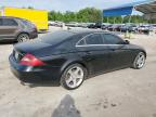 2007 Mercedes-Benz Cls 550 იყიდება Florence-ში, MS - Front End