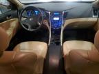 2012 Hyundai Sonata Hybrid for Sale in Appleton, WI - Front End