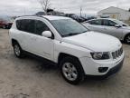 2016 Jeep Compass Latitude for Sale in Cicero, IN - Side
