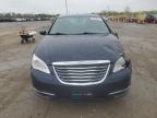 2013 Chrysler 200 Touring na sprzedaż w Indianapolis, IN - Front End