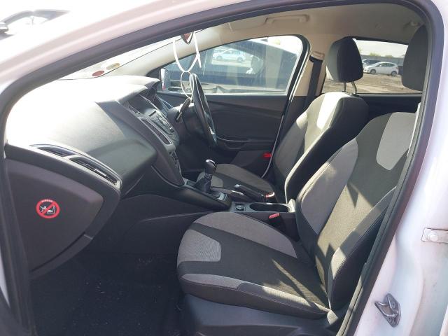 2014 FORD FOCUS ZETE