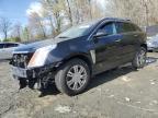 2013 Cadillac Srx Luxury Collection на продаже в Waldorf, MD - Front End