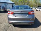 2014 Ford Fusion Se for Sale in East Granby, CT - Front End