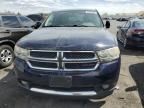 2012 Dodge Durango Sxt за продажба в North Las Vegas, NV - Mechanical