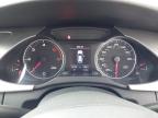 2010 AUDI A4 AVANT S for sale at Copart NEWBURY