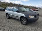 2005 Toyota Highlander Limited for Sale in Reno, NV - Mechanical