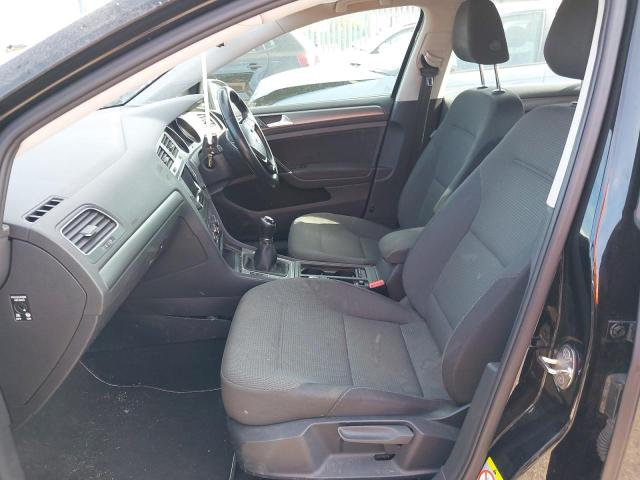 2014 VOLKSWAGEN GOLF SE BL