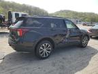 2025 Ford Explorer St-Line за продажба в Ellwood City, PA - Side