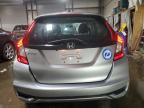 2019 Honda Fit Lx للبيع في Elgin، IL - Front End
