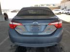 2014 Toyota Corolla L de vânzare în Hayward, CA - All Over