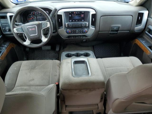  GMC SIERRA 2014 Blue