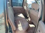 2001 Nissan Frontier Crew Cab Xe na sprzedaż w Byron, GA - Front End