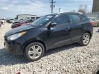 2012 Hyundai Tucson Gls на продаже в Wayland, MI - Mechanical