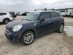 2015 Mini Cooper S Countryman للبيع في Houston، TX - Hail