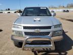 2011 Chevrolet Colorado Lt en Venta en Colorado Springs, CO - Mechanical
