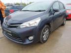 2015 TOYOTA VERSO ICON for sale at Copart SANDY