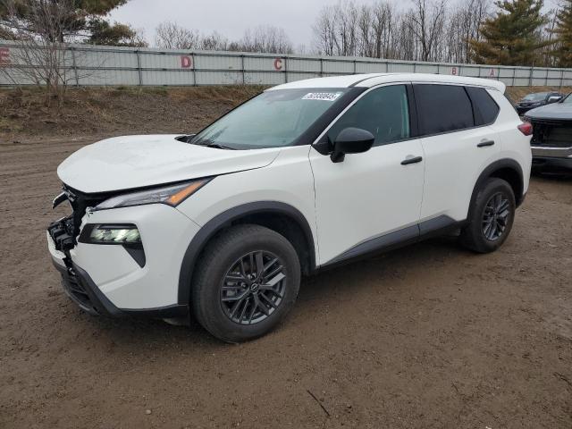 NISSAN ROGUE S 2024