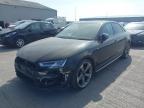 2019 AUDI A4 S LINE for sale at Copart CHESTER