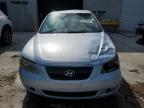 2007 Hyundai Sonata Se за продажба в Savannah, GA - Rollover