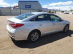 2016 Hyundai Sonata Se for Sale in Colorado Springs, CO - Front End