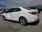 2014 Toyota Corolla L zu verkaufen in Sun Valley, CA - Side