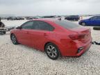 2020 Kia Forte Fe na sprzedaż w Temple, TX - Top/Roof