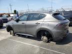 2024 Dodge Hornet R/T Plus продається в Wilmington, CA - Vandalism