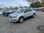 2013 GMC ACADIA SLE for sale at Copart MA - NORTH BOSTON
