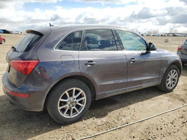 2010 AUDI Q5 PREMIUM PLUS