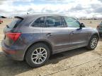 2010 AUDI Q5 PREMIUM PLUS for sale at Copart AB - CALGARY