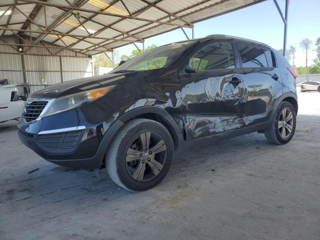 2013 Kia Sportage Base