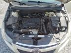 2014 Chevrolet Cruze Lt de vânzare în Gastonia, NC - Rear End